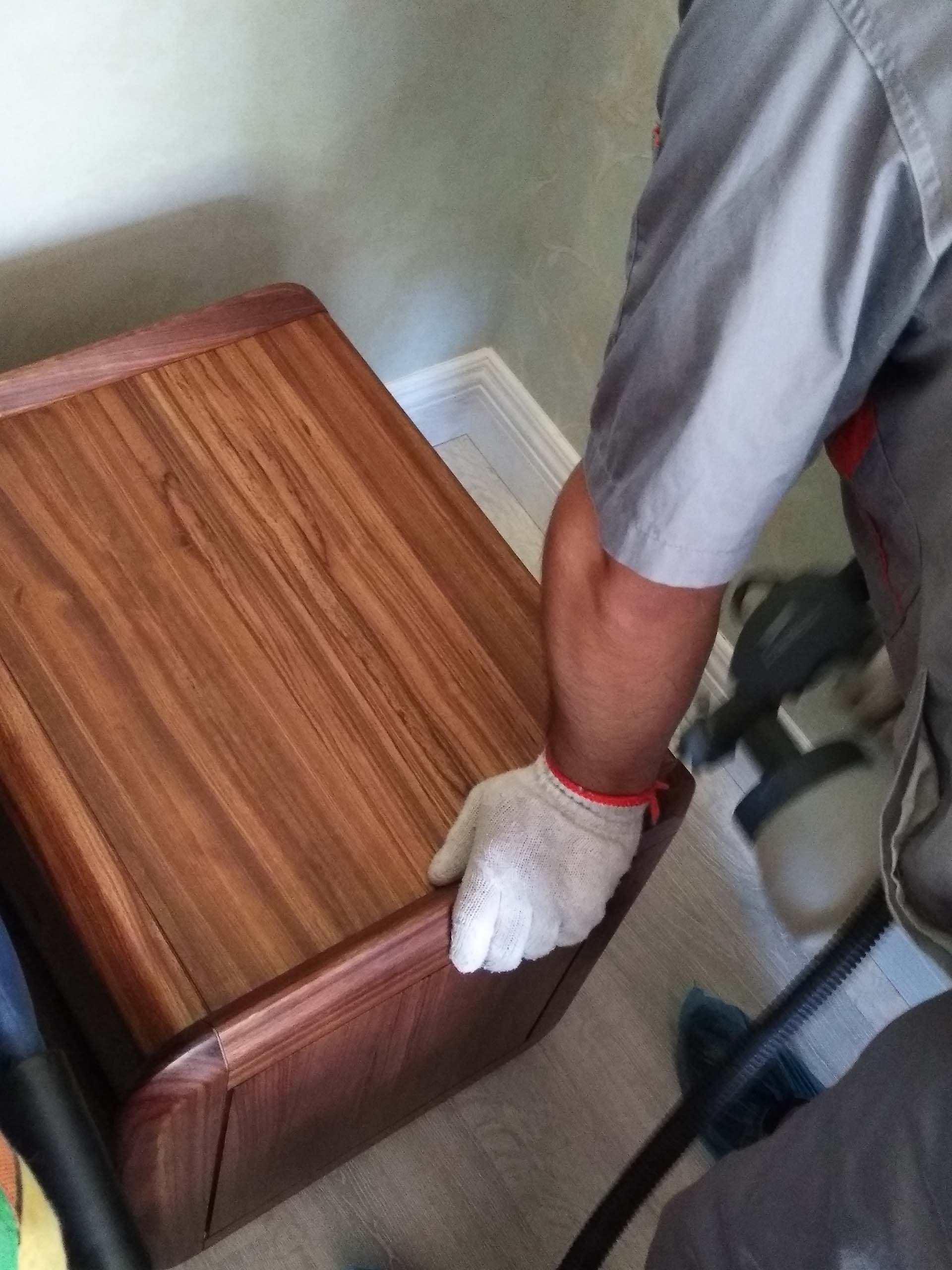 床頭柜重點施工 床頭柜重點施工