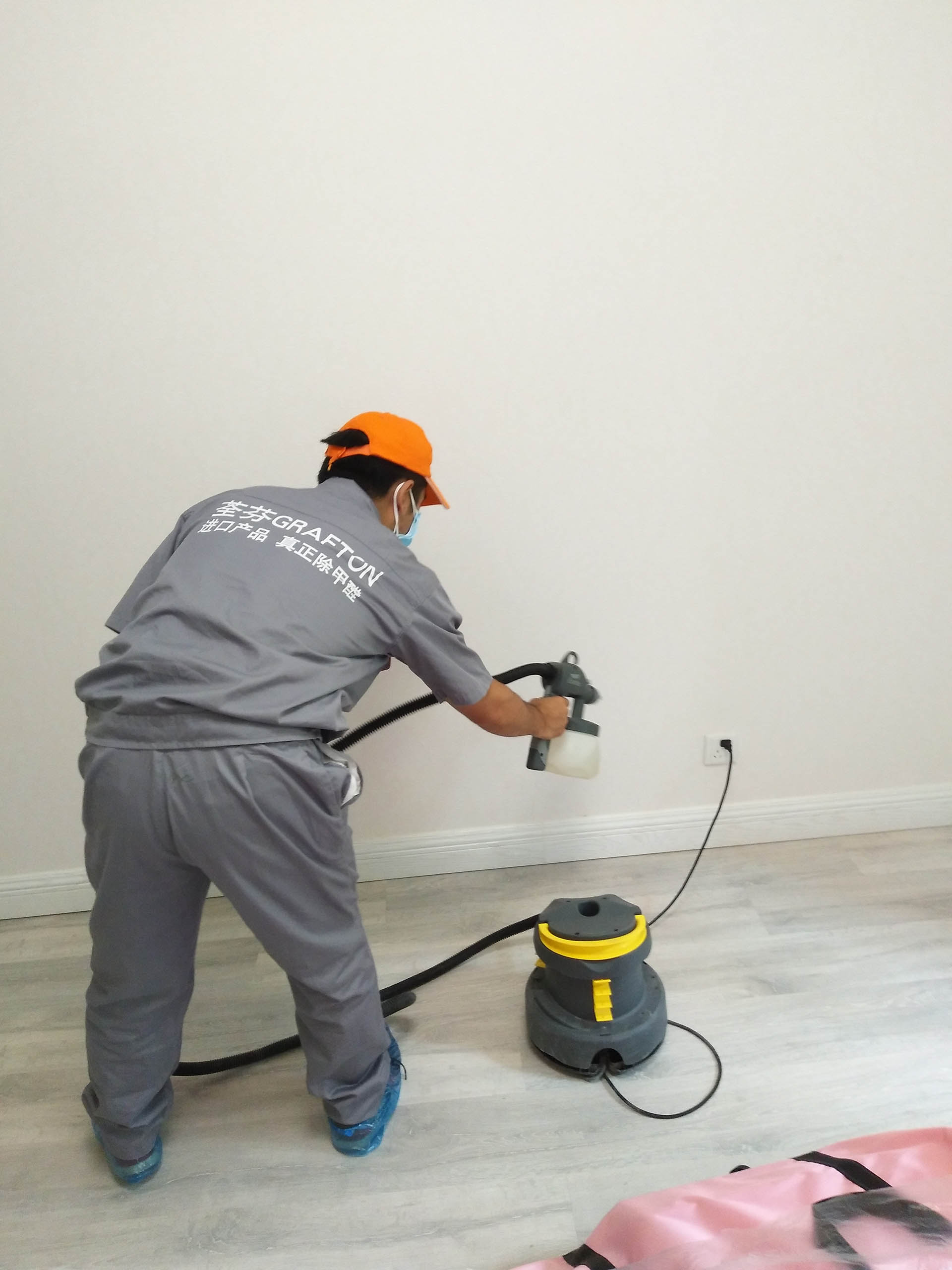 墻面無死角全面施工 墻面無死角全面施工