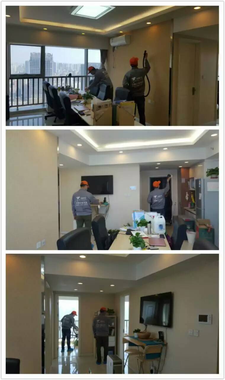 恒天財(cái)富辦公區(qū)施工細(xì)節(jié) 恒天財(cái)富辦公區(qū)施工細(xì)節(jié)