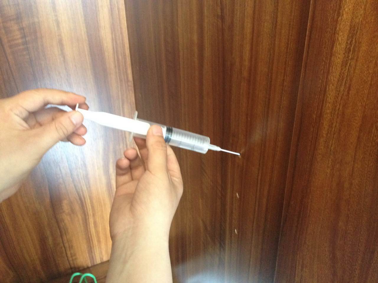 柜子針式注射清除甲醛 柜子針式注射清除甲醛