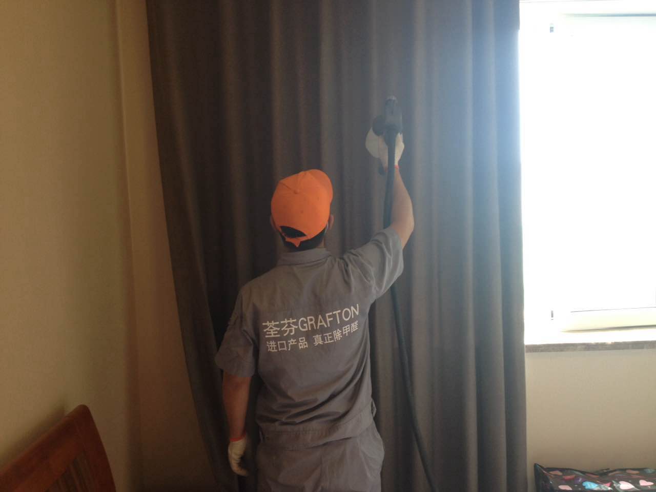 窗簾布藝重點(diǎn)施工治理 窗簾布藝重點(diǎn)施工治理