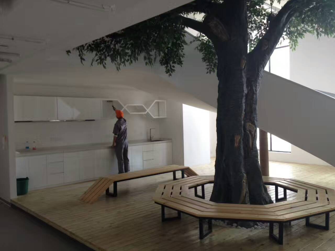 柜子全方位施工 柜子全方位施工