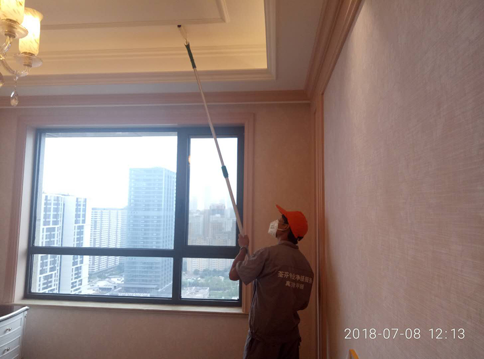 臥室頂面全方位施工治理 臥室頂面全方位施工治理