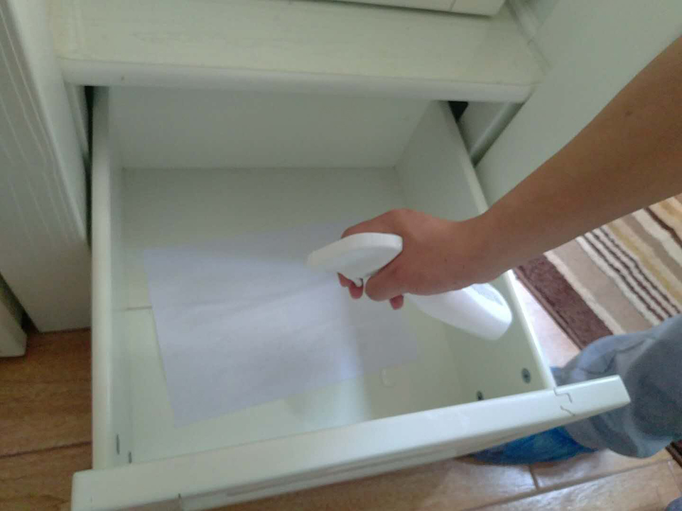 臥室抽屜重點(diǎn)污染源治理 臥室抽屜重點(diǎn)污染源治理