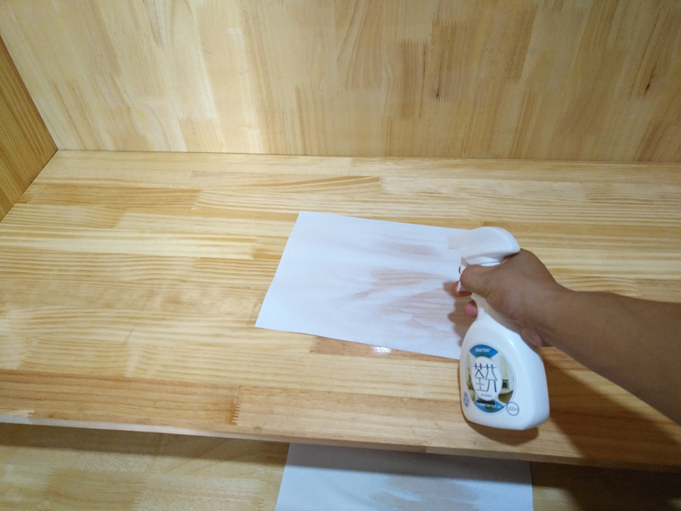 柜子抽屜接縫處重點(diǎn)噴涂治理 柜子抽屜接縫處重點(diǎn)噴涂治理