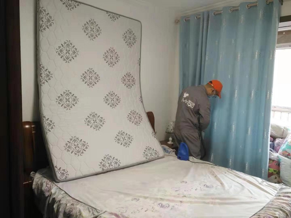 室內(nèi)臥室窗簾重點(diǎn)污染源甲醛治理施工 室內(nèi)臥室窗簾重點(diǎn)污染源甲醛治理施工