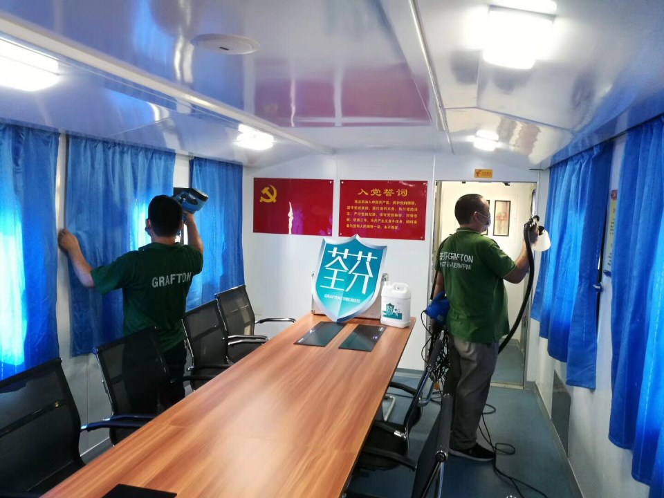 韶關(guān)高鐵車(chē)內(nèi)噴涂施工治理 韶關(guān)高鐵車(chē)內(nèi)噴涂施工治理