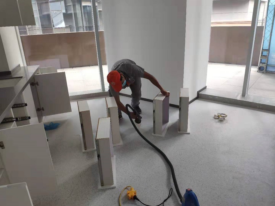 抽屜全方位噴涂施工治理 抽屜全方位噴涂施工治理