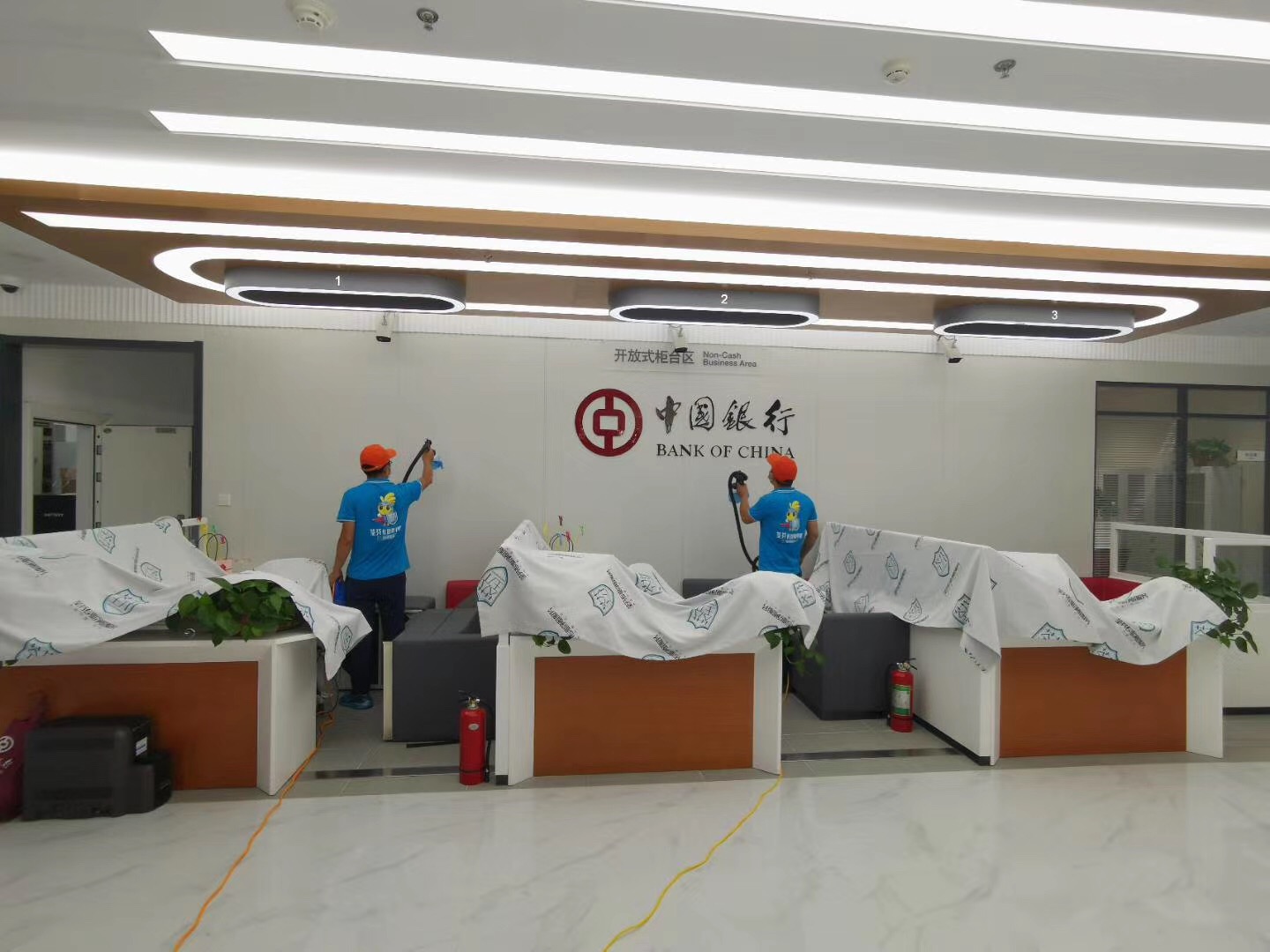 太原中國(guó)銀行除甲醛 太原中國(guó)銀行除甲醛