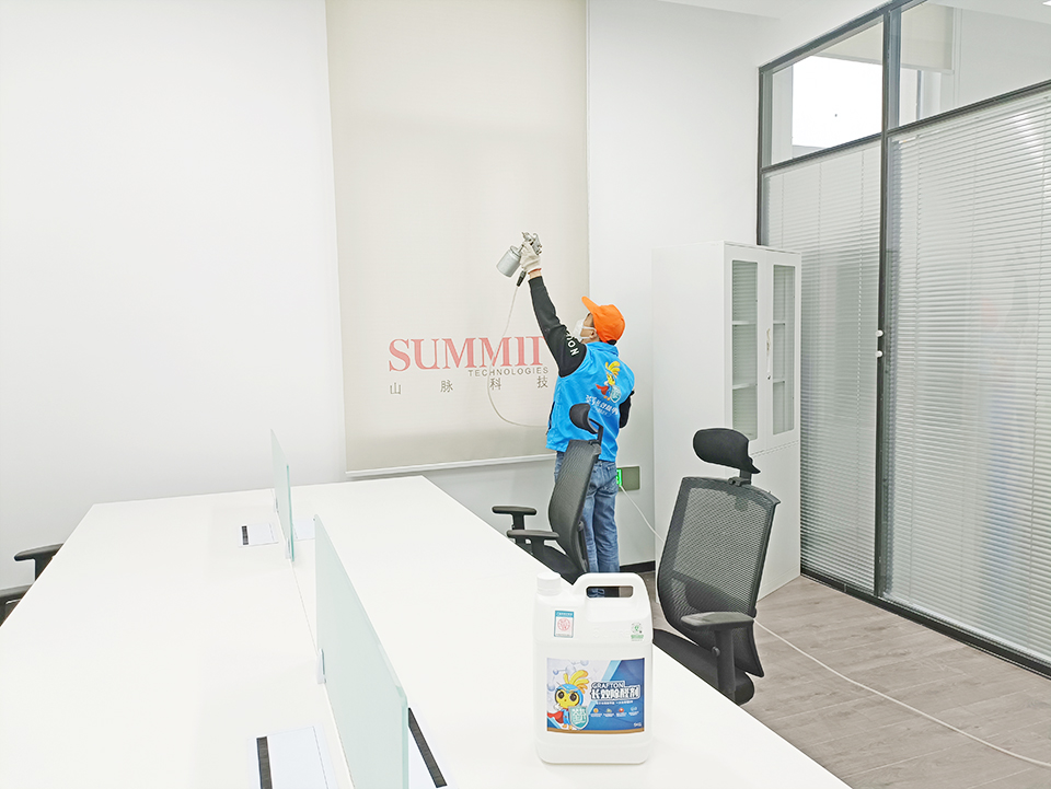 會(huì)議室墻面精細(xì)化施工治理 會(huì)議室墻面精細(xì)化施工治理