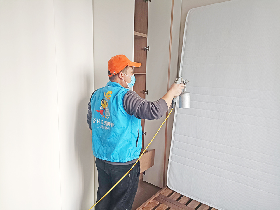 次臥床墊精細化噴涂治理 次臥床墊精細化噴涂治理