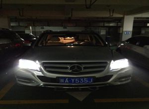 車內(nèi)空氣治理西安奔馳車主張先生案例