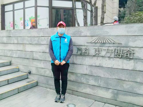 萬(wàn)科東方傳奇小區(qū)荃芬除甲醛施工案例