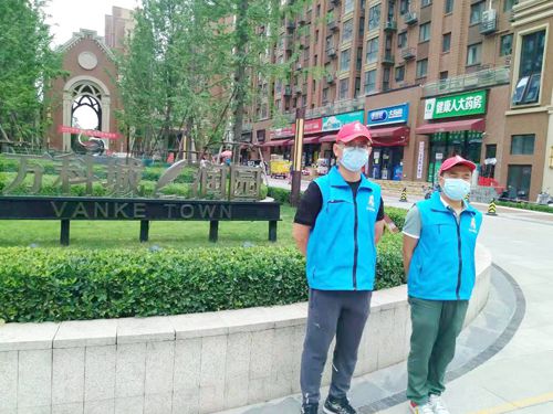 萬科城潤園荃芬除甲醛施工